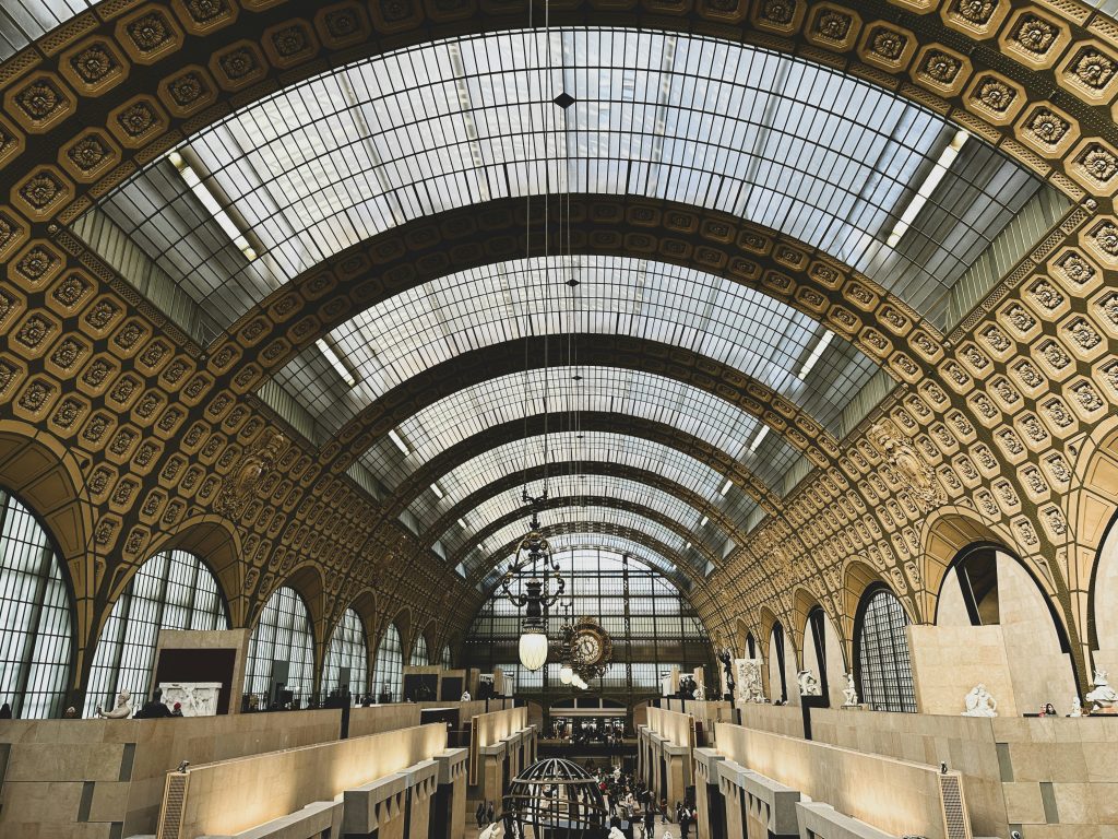 Musée d'Orsay Paris - Persönliche Tipps & Highlights 2026