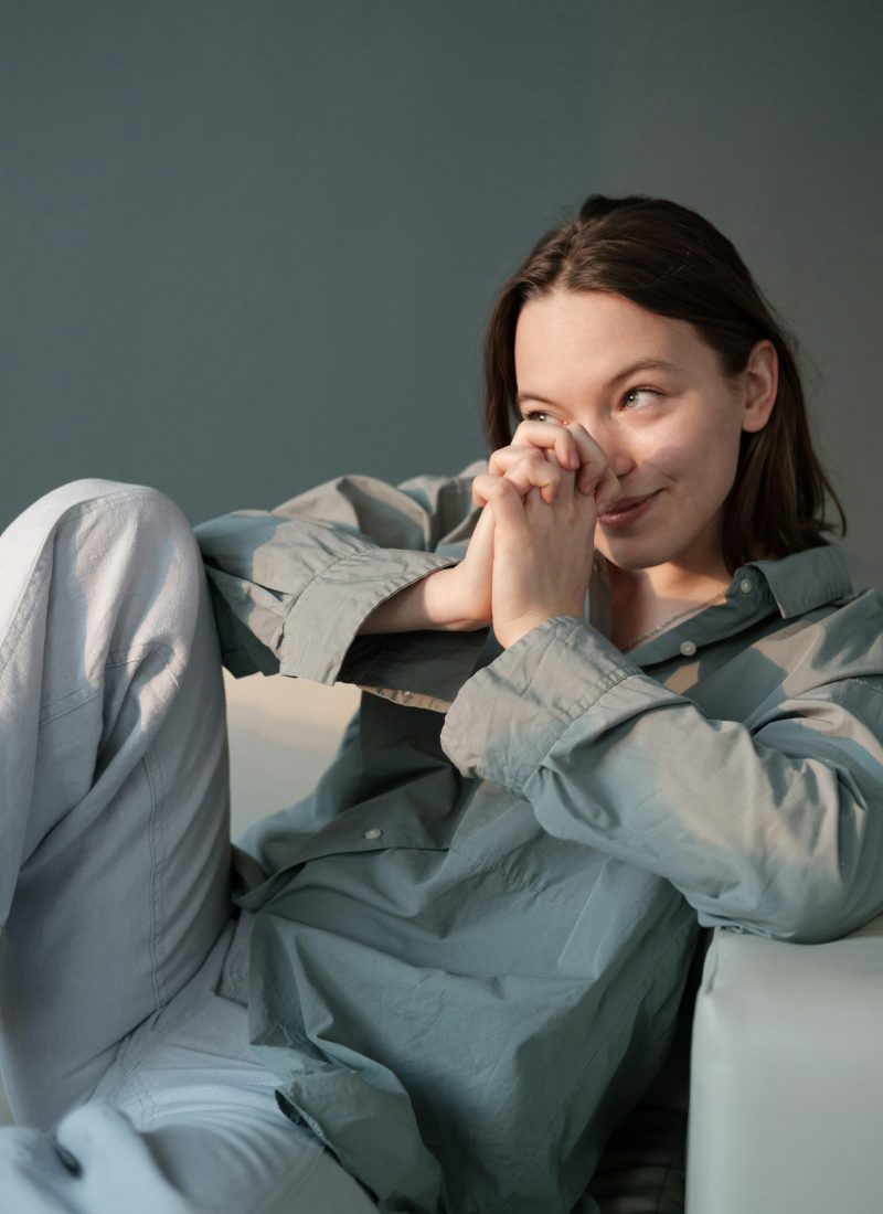 Trockene Haut im Winter | Französische Skincare-Geheimnisse