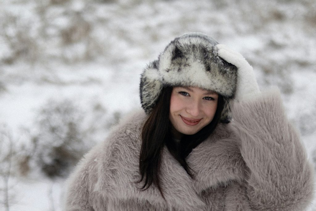 Trockene Haut im Winter | Französische Skincare-Geheimnisse