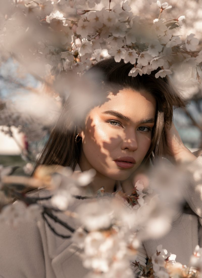 Frühlings-Make-up im Pariser Stil | Step by Step Guide 2026