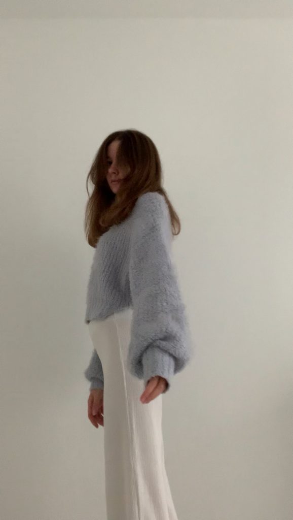 French Chic Winter