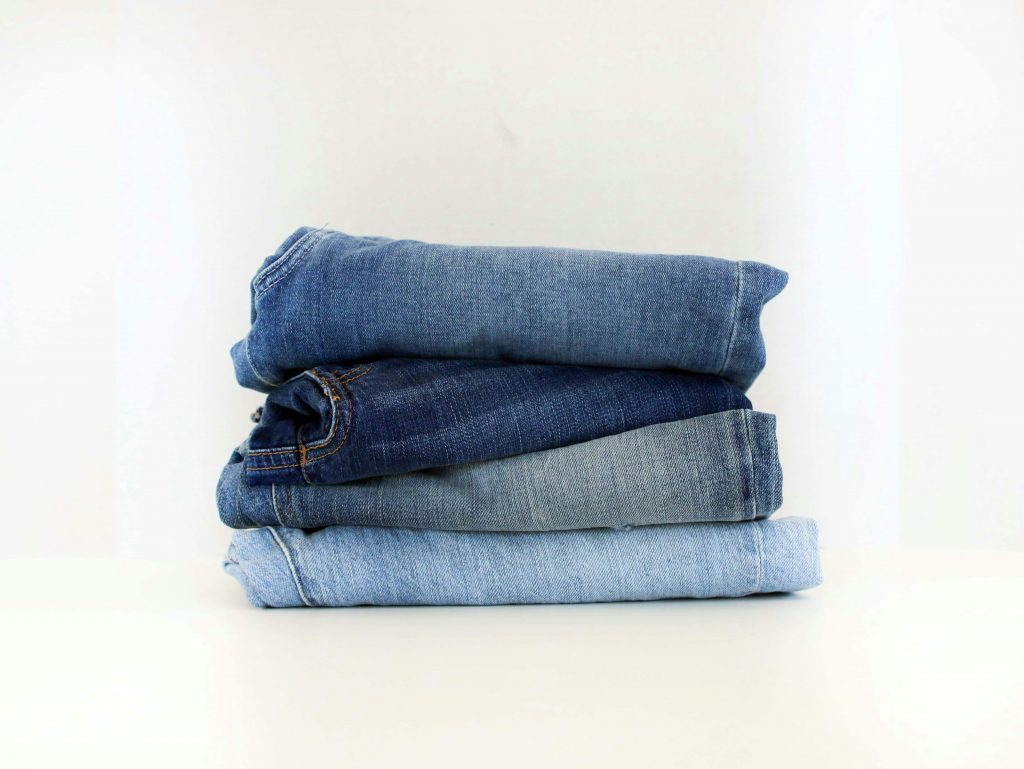 Welche Jeans passt wirklich zu dir? Denim-Style-Guide Paris