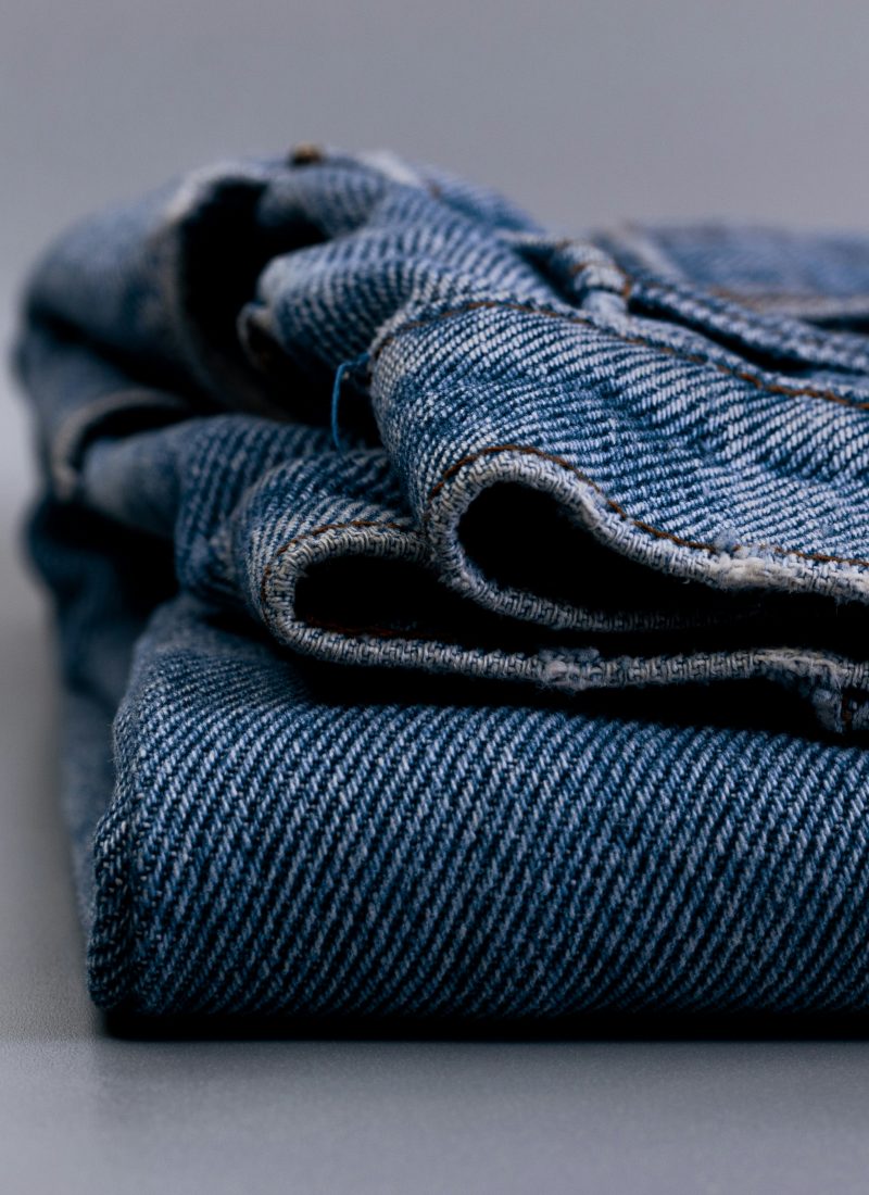 Jeans stylen im French Chic | Denim-Style-Guide Paris