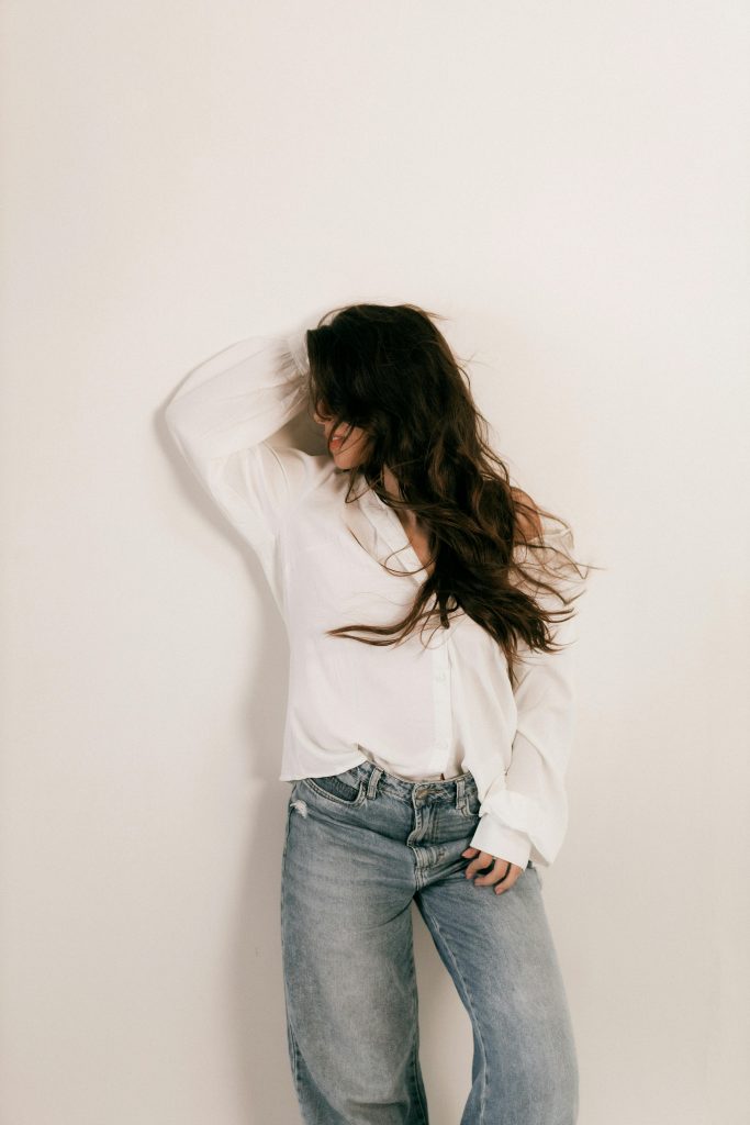 Umwerfende Jeanstrends 2026 | Denim-Style-Guide Paris