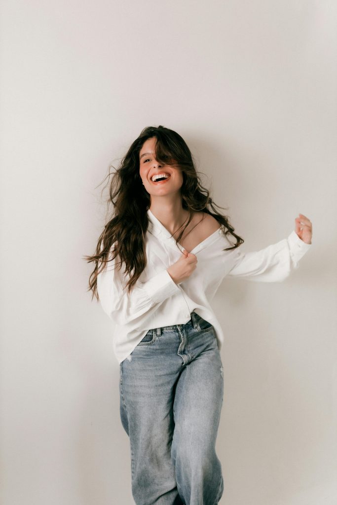 Umwerfende Jeanstrends 2026 | Denim-Style-Guide Paris