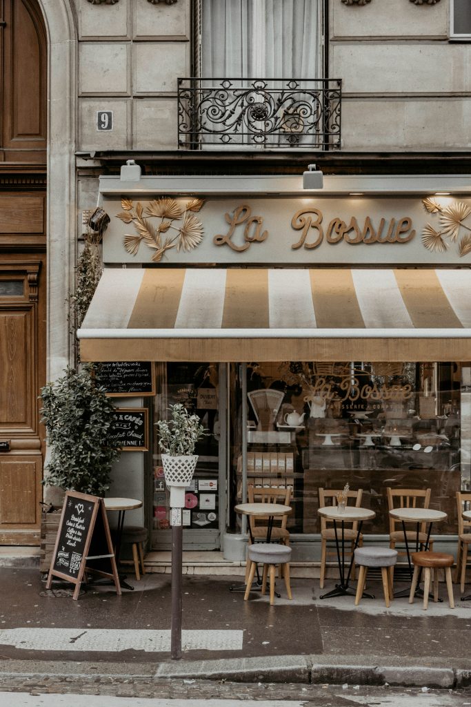 Food Guide Paris 2026: Charmante Frühstücks-Spots