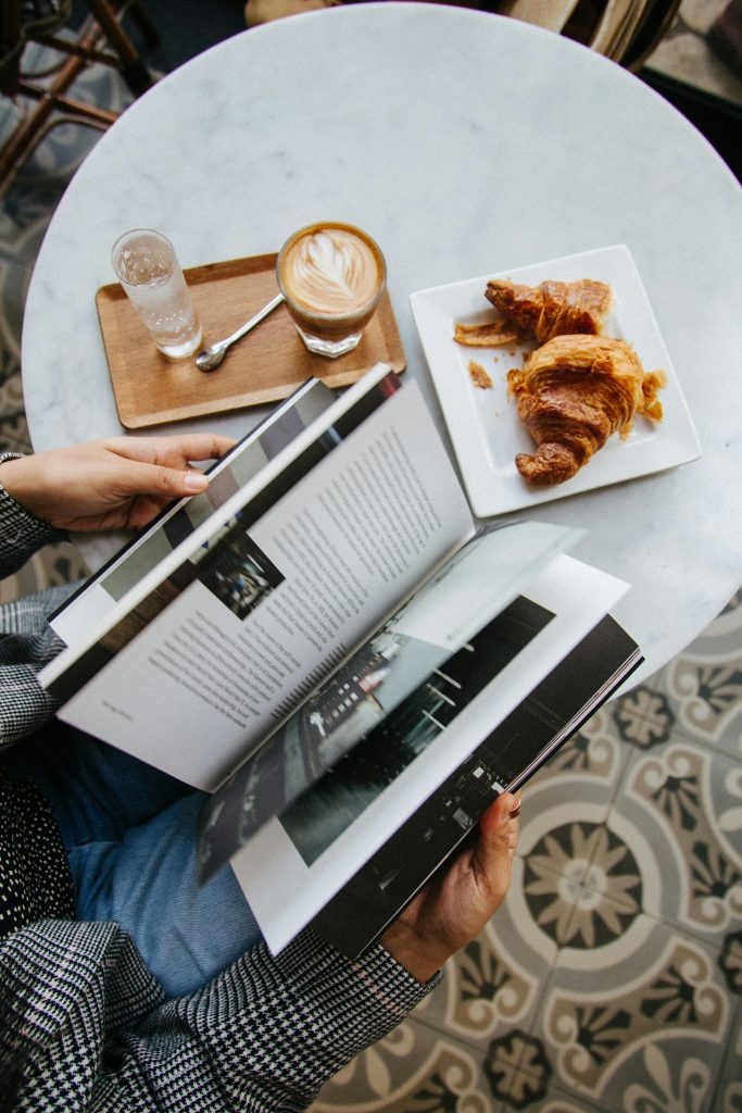 Food Guide Paris 2026: Charmante Frühstücks-Spots