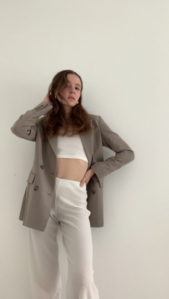 Pariser Chic | So trägst du den Look authentisch in Deutschland