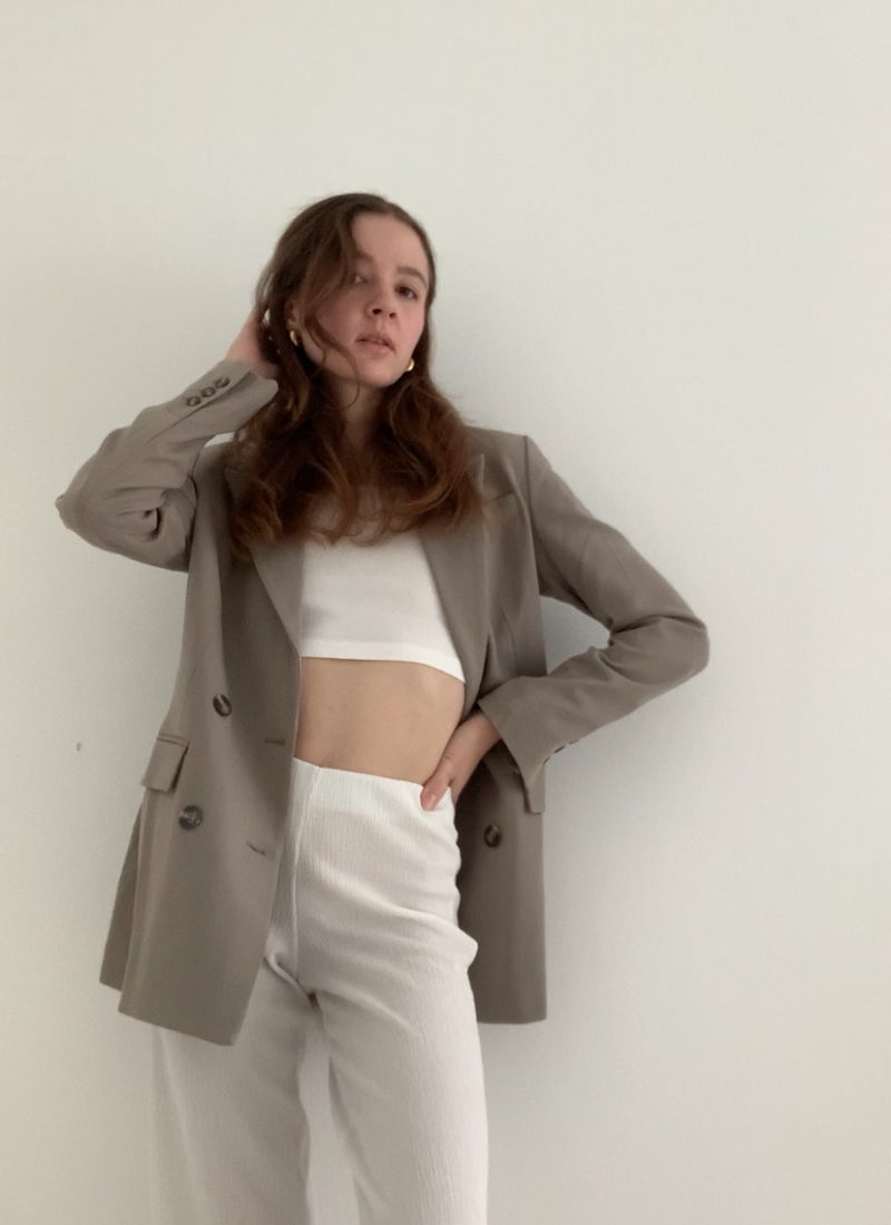 Pariser Chic | So trägst du den Look authentisch in Deutschland