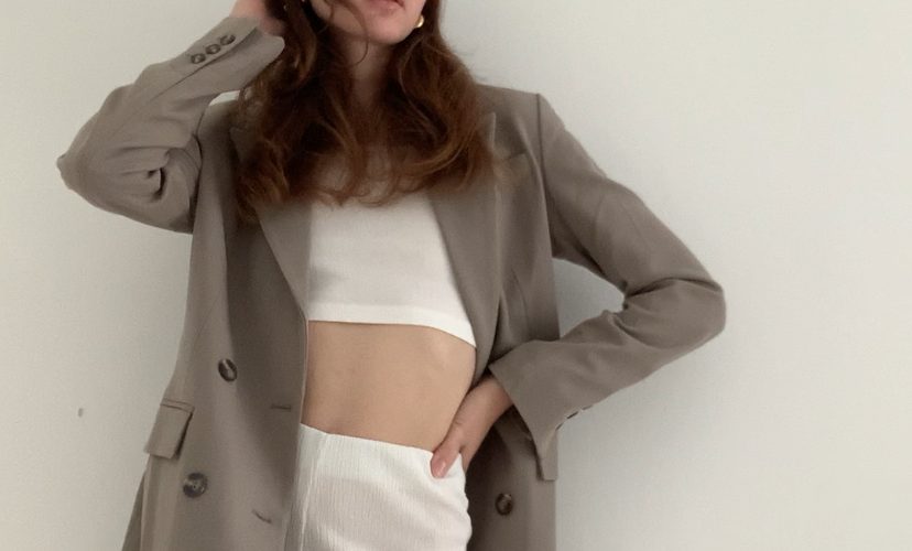 Pariser Chic | Das sind die Grundlagen des Looks