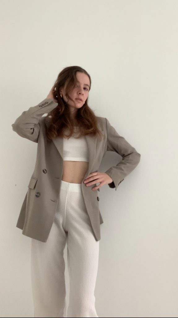 Pariser Chic | Das sind die Grundlagen des Looks