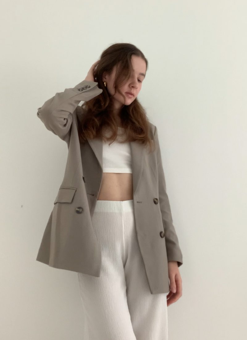 Pariser Chic | Das sind die Grundlagen des Looks