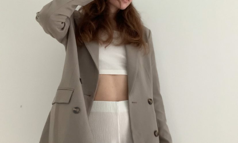 Pariser Chic | Das sind die Grundlagen des Looks