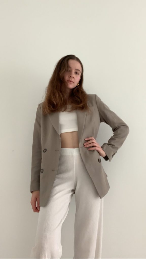 Pariser Chic | Das sind die Grundlagen des Looks