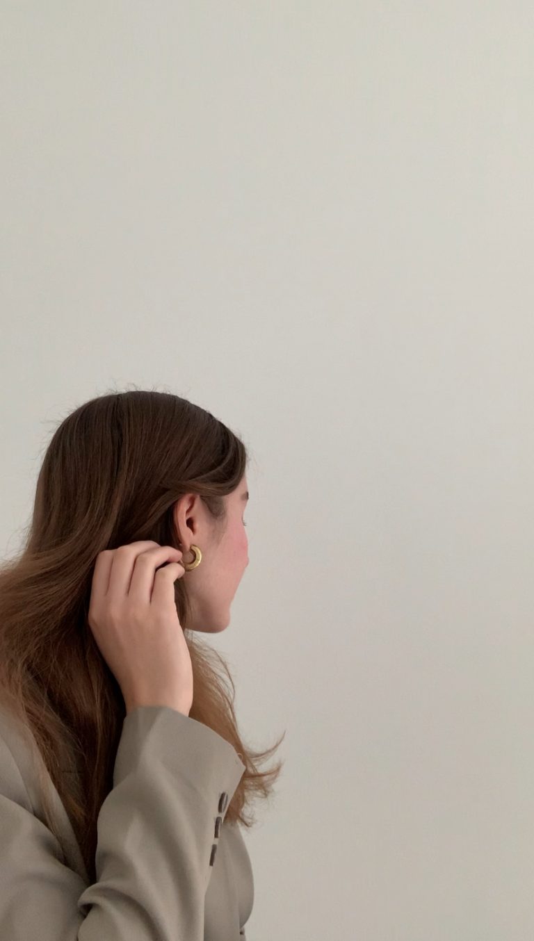 Creolen stylen im French Chic | Accessoire-Guide
