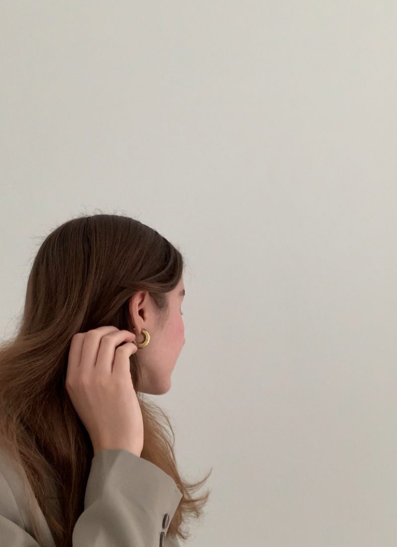 Creolen stylen im French Chic | Accessoire-Guide