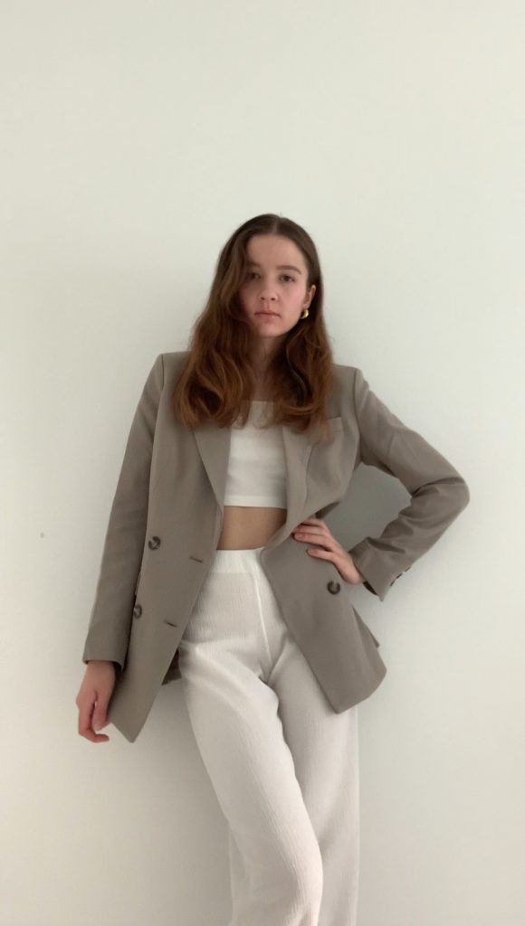 Pariser Chic | So trägst du den Look authentisch in Deutschland