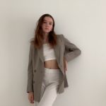 Outfit-Inspo Blazer für den Frühling 2026 | Frisch aus Paris