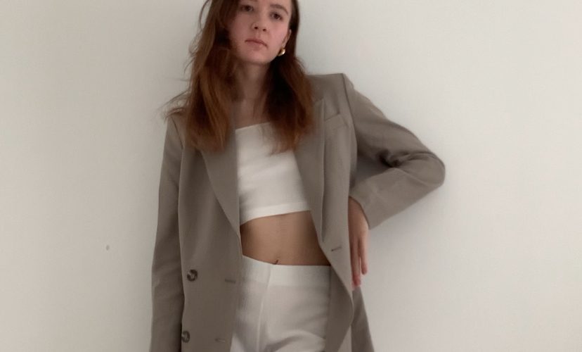 Outfit-Inspo Blazer für den Frühling 2026 | Frisch aus Paris
