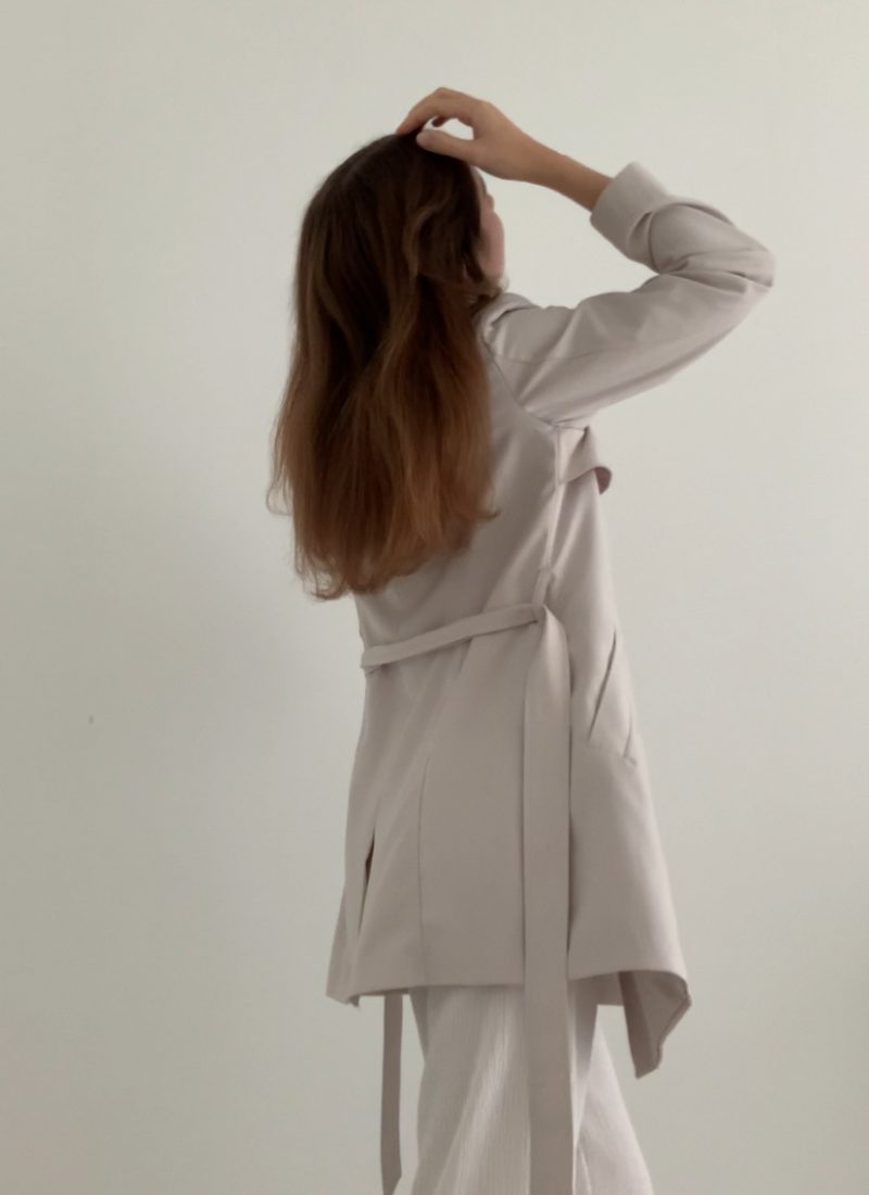 Trend Forecast 2026 | Paris Frühling/ Sommer