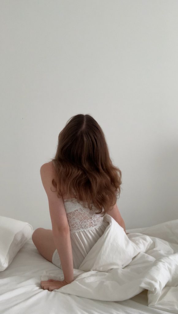 Das tun French Girls für besseren Schlaf | 10 Tipps