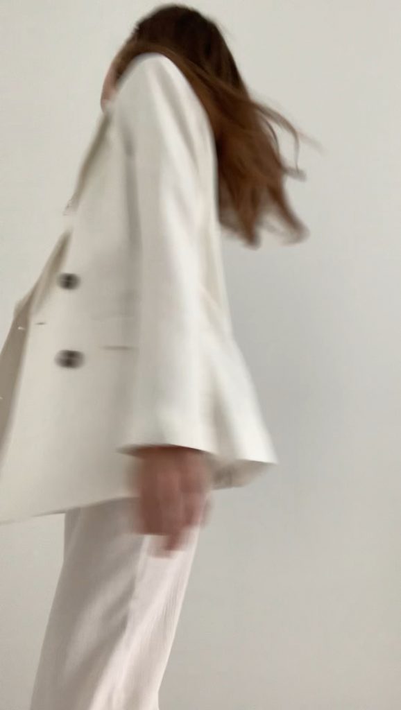 Blazer stylen im French Chic | Guide für junge Frauen