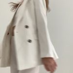 Blazer stylen im French Chic | Guide für junge Frauen