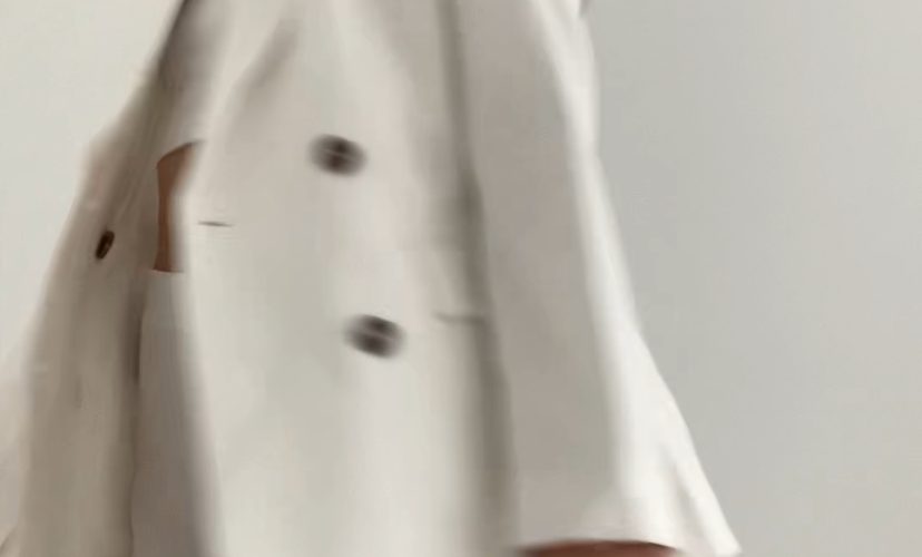 Blazer stylen im French Chic | Guide für junge Frauen