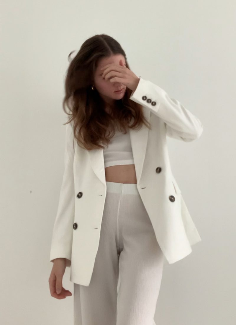 Off-Duty Model Look Paris | Wie du ihn authentisch stylst