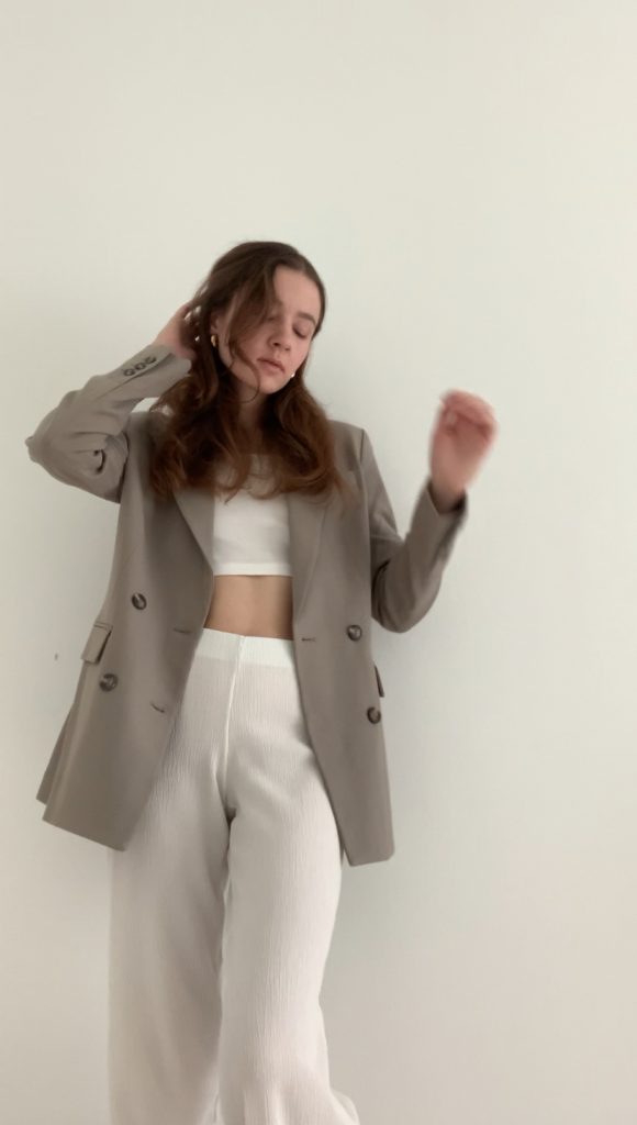 Pariser Chic | Das sind die Grundlagen des Looks