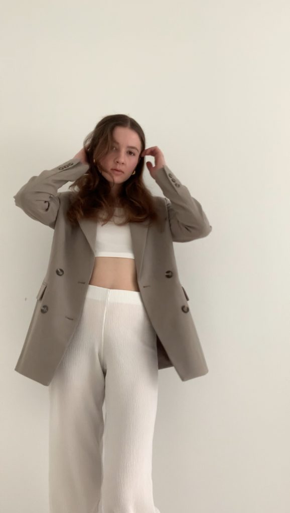 Pariser Chic | So trägst du den Look authentisch in Deutschland