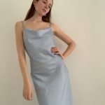 Slip Dress stylen im French Chic | Guide für junge Frauen