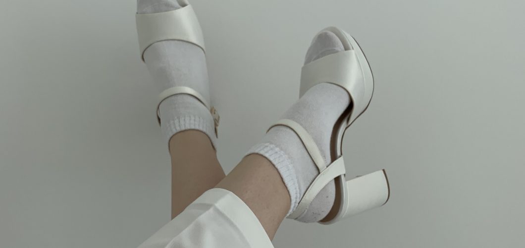 Hohe Schuhe vs. unsere Gesundheit | Insider-Wissen aus Paris