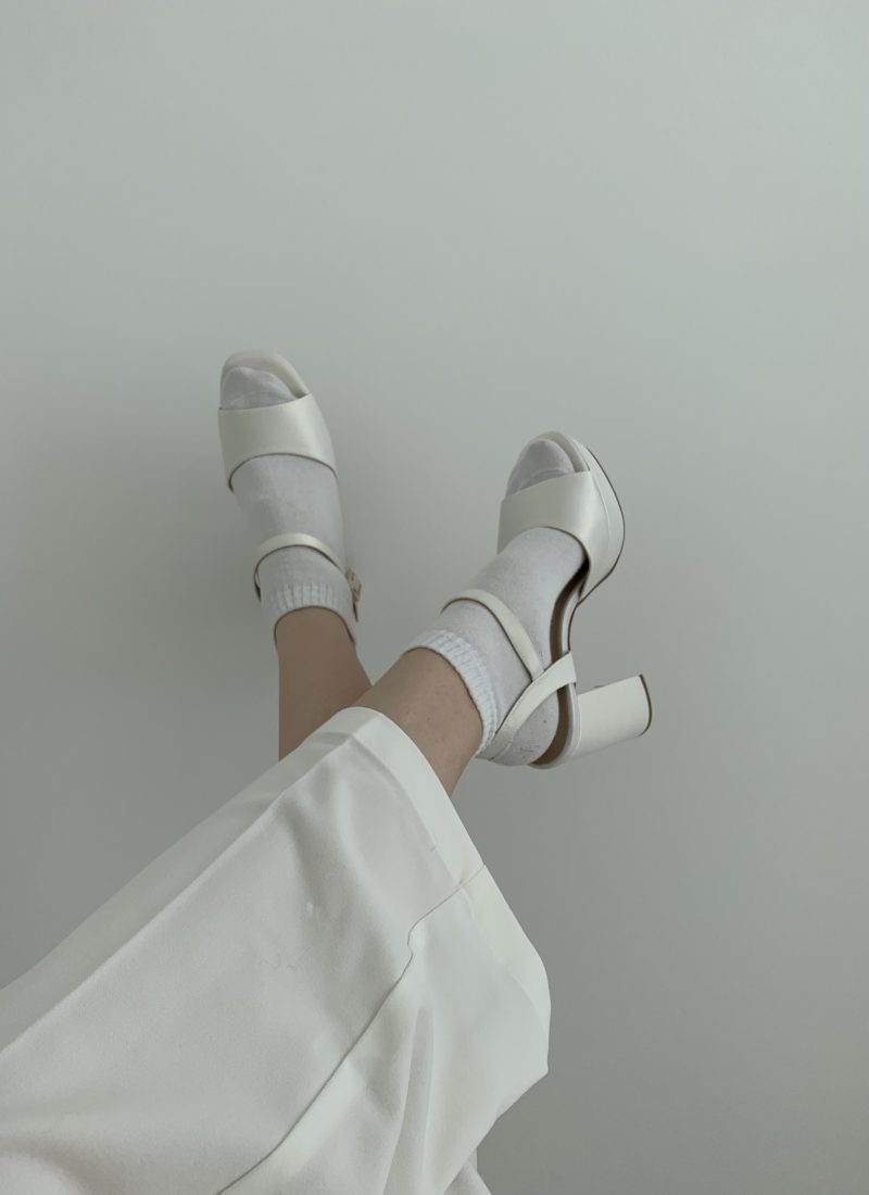 Hohe Schuhe vs. unsere Gesundheit | Insider-Wissen aus Paris