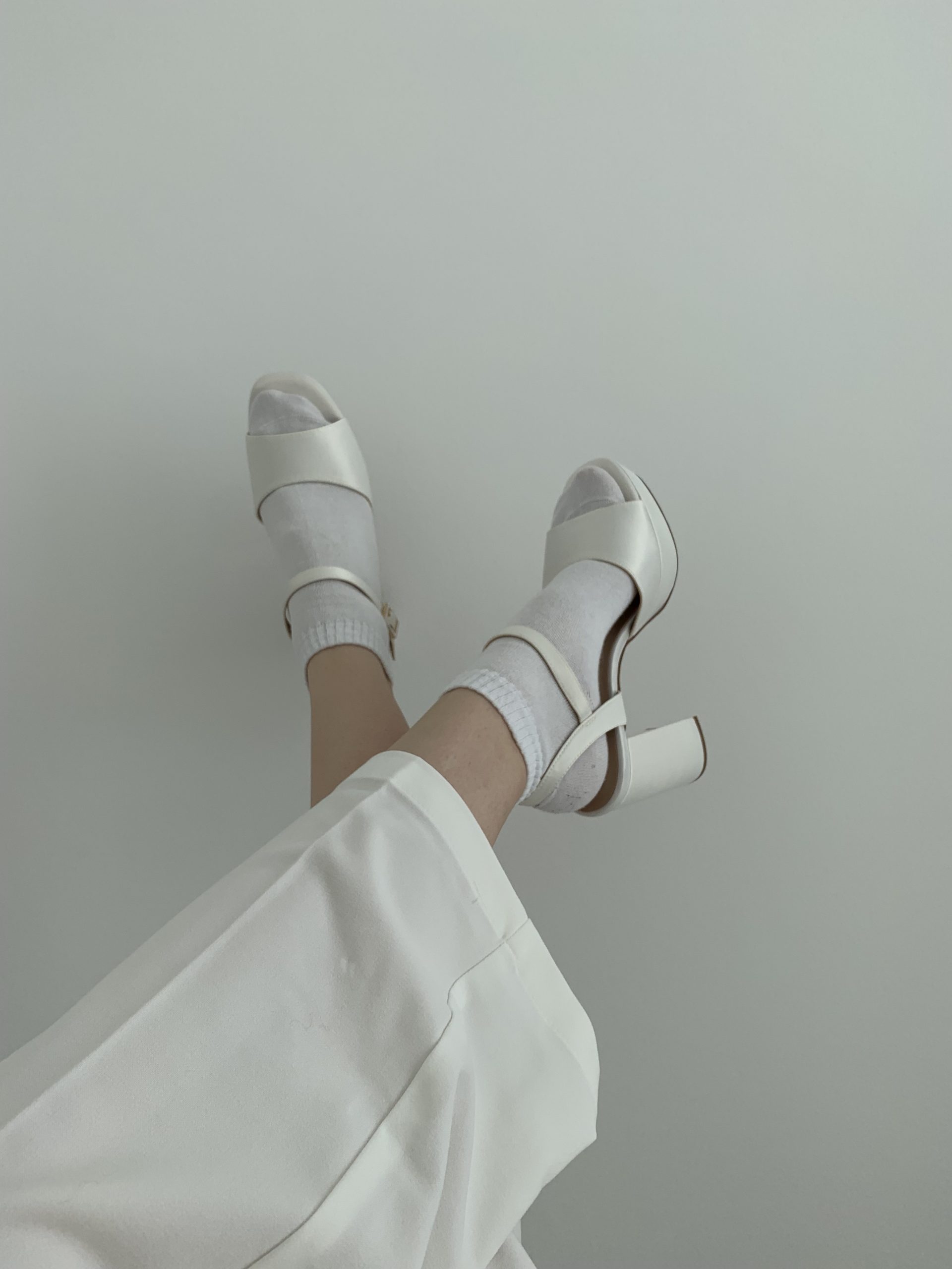 Hohe Schuhe vs. unsere Gesundheit | Insider-Wissen aus Paris