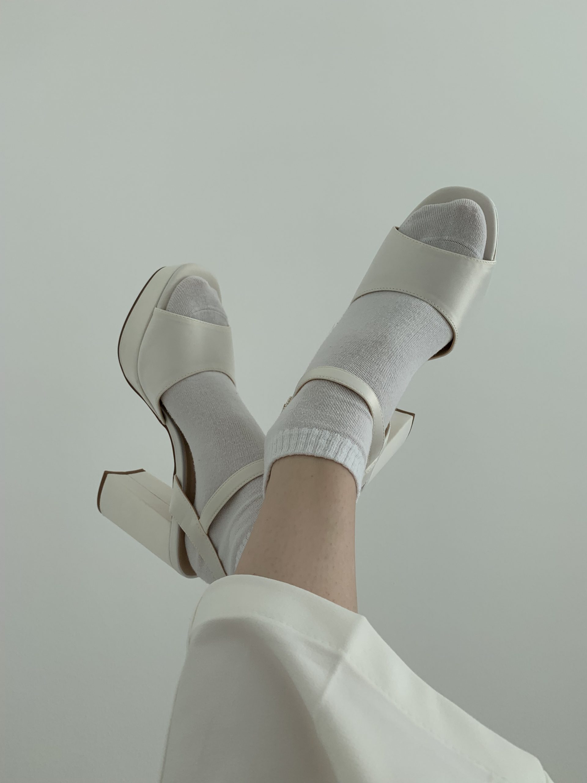 Hohe Schuhe vs. unsere Gesundheit | Insider-Wissen aus Paris
