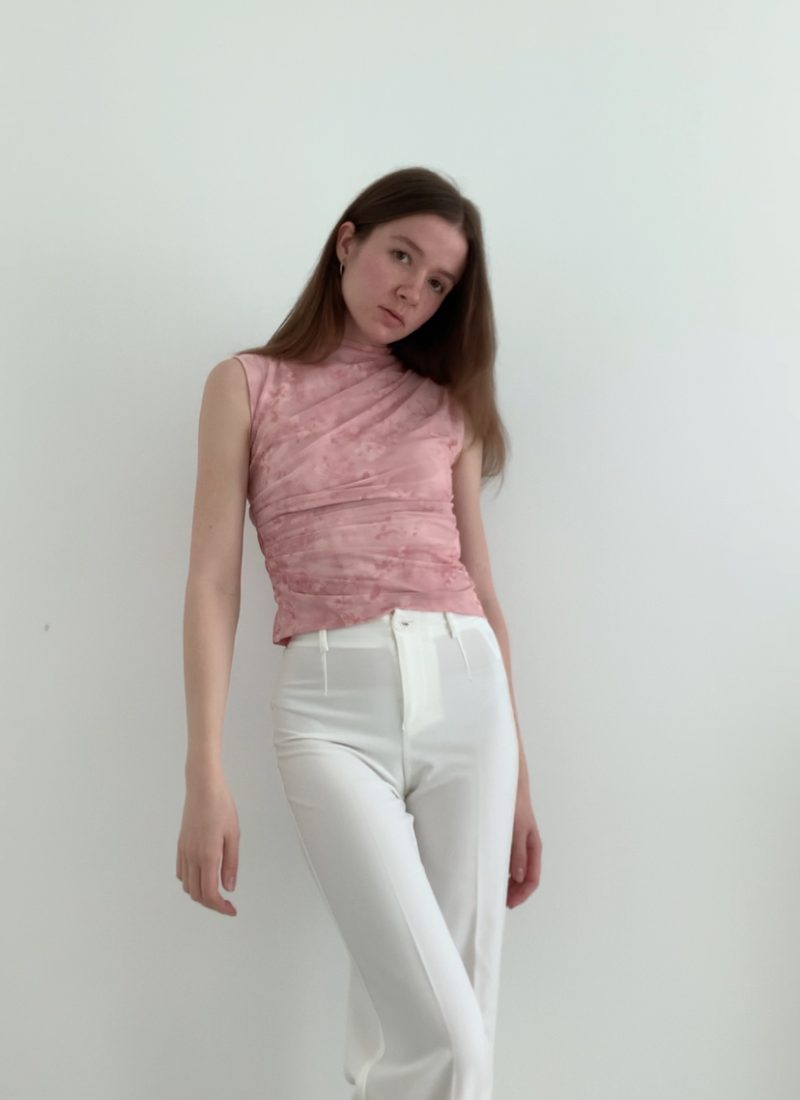 10 moderne Frühjahrs Outfits im Pariser Chic 2026