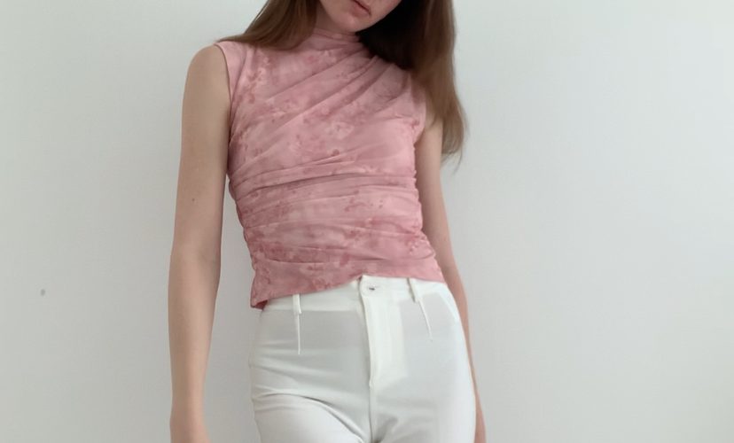 10 moderne Frühjahrs Outfits im Pariser Chic