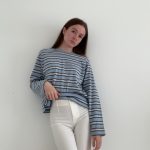 Streifenshirt modern & feminin tragen | Style-Guide Paris