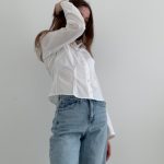 Weiße Bluse stylen im French Chic | Guide für junge Frauen
