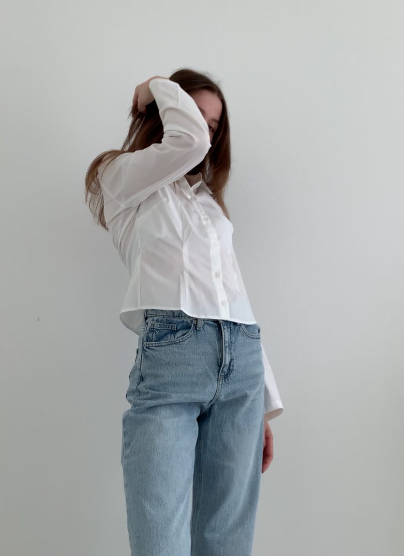 Umwerfende Jeanstrends 2026 | Denim-Style-Guide Paris