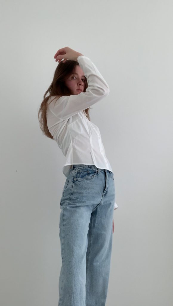 Umwerfende Jeanstrends 2026 | Denim-Style-Guide Paris