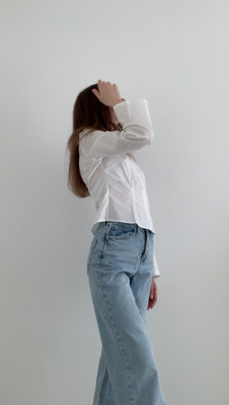 10 Typisch französische Outfits | Frisch aus Paris