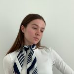 Halstuch modern und feminin tragen | Style-Guide Paris