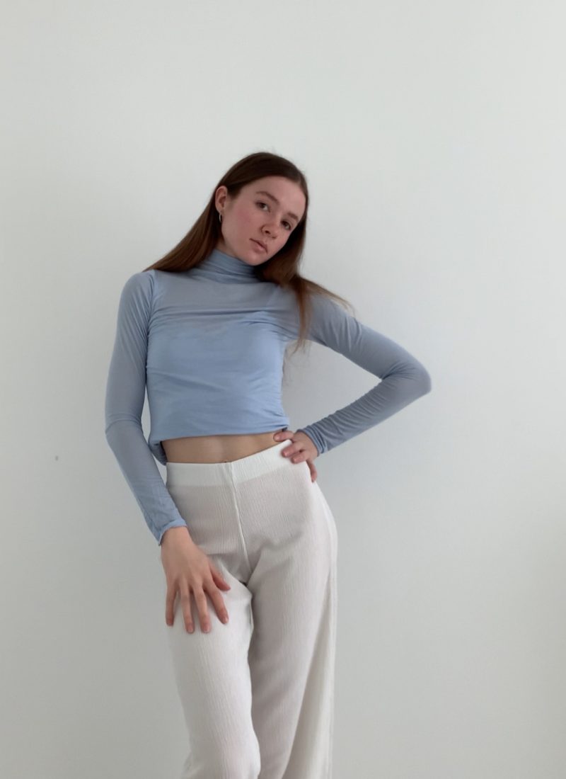 Aussehen wie ein Model | 10 Outfits für optisch verlängerte Beine