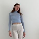 Aussehen wie ein Model | 10 Outfits für optisch verlängerte Beine
