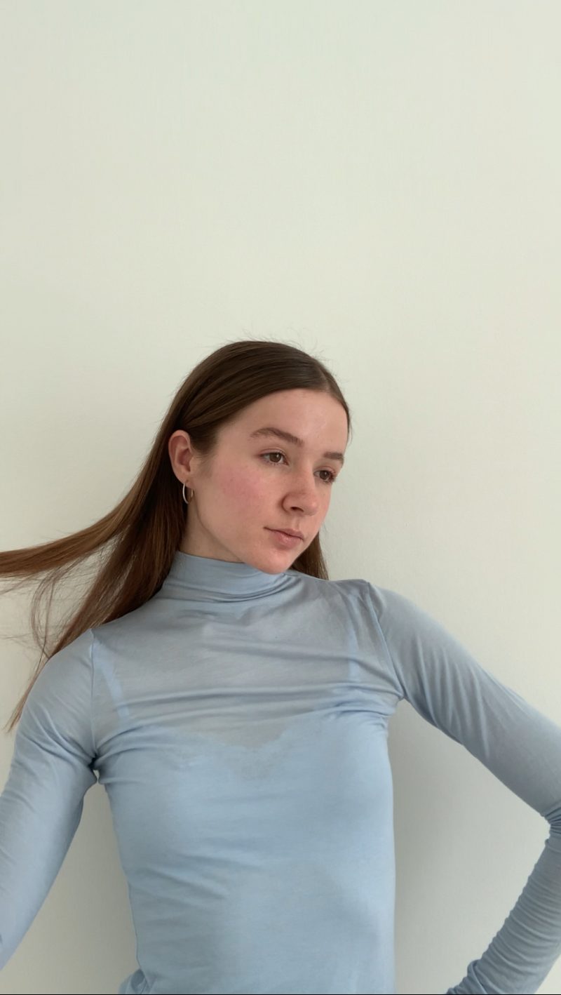 Das tun French Girls für mehr Selbstbewusstsein | 10 Tipps