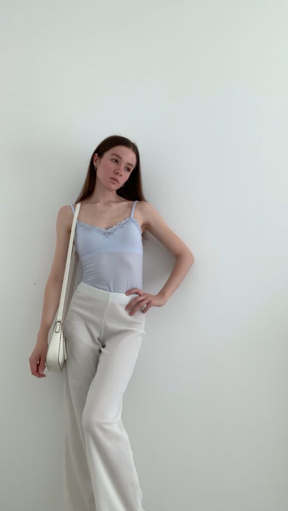 Outfit-Inspo für den Juni 
