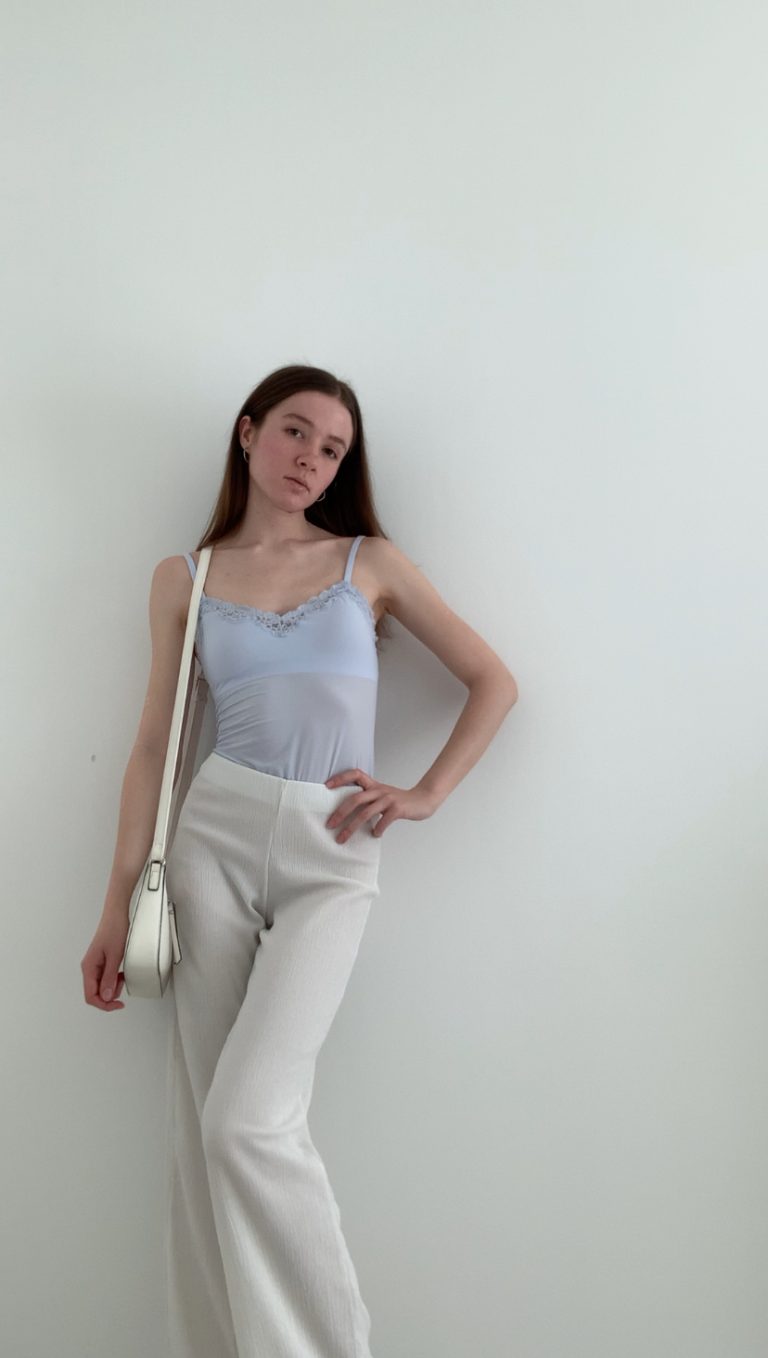 Outfit-Inspo für den Juni