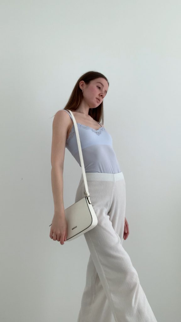 Outfit-Inspo für den Juni
